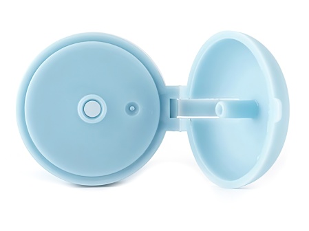 Купить Xiaomi Travel Bottle 3шт (HO0004)