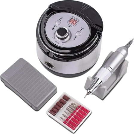 Купить Nail Drill Set ZS-606