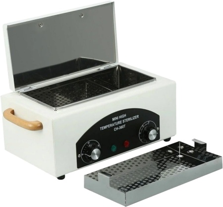 Купить Mini High Temperature Sterilizer CH-360T