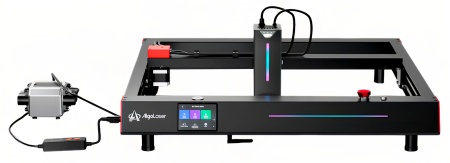 Купить AlgoLaser Laser Engraver (Delta 40W) EU