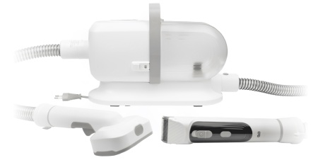 Купить Xiaomi 2 in 1 Pet Grooming Vacuum Cleaner Kit and Hair Dryer (XMB2)