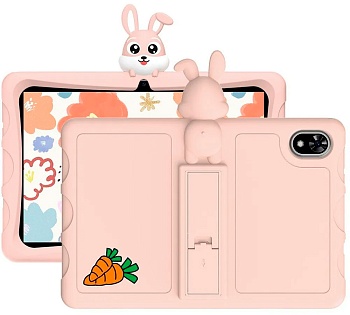 Купить DOOGEE U9 Kid 3/64 Gb Candy Pink