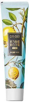 Купить Xiaomi Dr.Bei Toothpaste Освежающая Мята