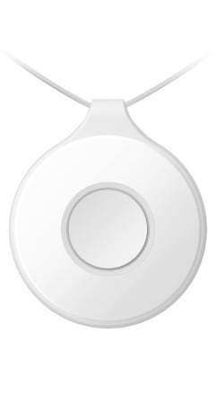 Купить Hikvision DS-PDEBP1-EG2-WE Беспроводная тревожная кнопка