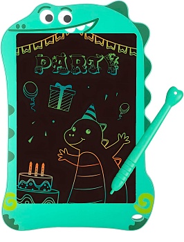 Купить Xiaomi LCD Writing Tablet 8.5" (XMEBT805) Green