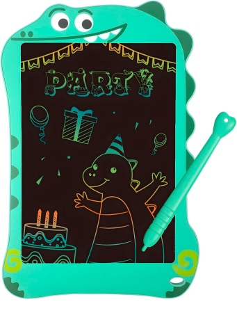 Купить Xiaomi LCD Writing Tablet 8.5" (XMEBT805) Green