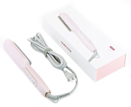 Купить Xiaomi Yueli Straight Hair Comb (HS-528P)
