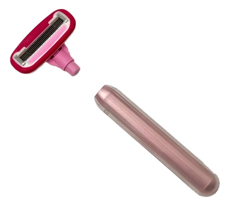 Купить Xiaomi Huanxing Charming Women's Shaver (HT2) Pink
