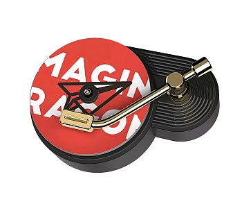 Купить Xiaomi TITA Turntable Car Fragrance (BSHJ-B-005)