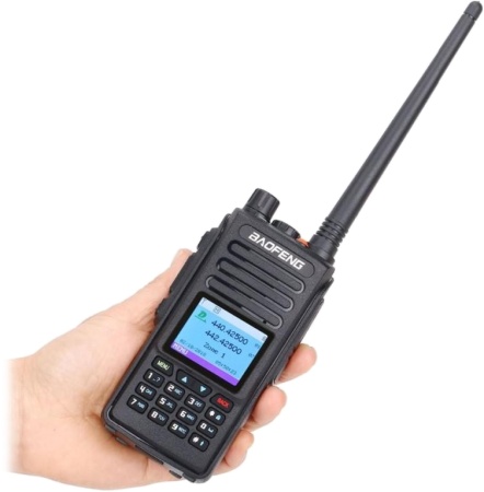 Купить Baofeng DM-1702 DMR