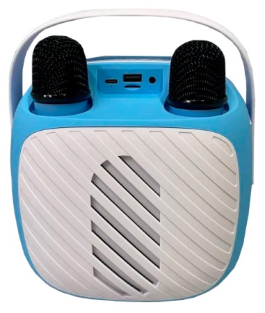 Купить Mivo M68 Blue-White