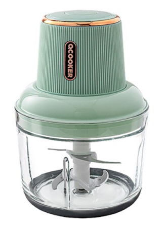 Купить Xiaomi Qcooker Wireless Meat Grinder 100W 1.2L (CD-JR01W)