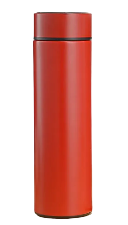 Купить Vlaken Vacuum Cup 500ml BF-001A Red