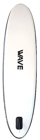 Купить Kesser Inflatable SUP Board 320*78*15 Wave White-Red