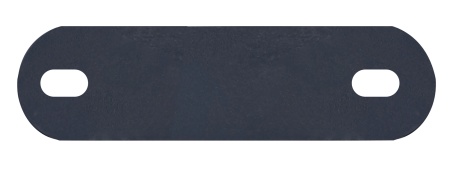 Купить Пластиковая подкладка под петли и подъёмный механизм для CARCAM ROOF BOX