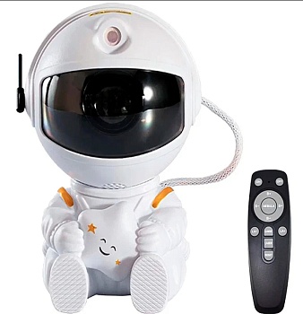 Купить Astronaut Starry Sky Projector Mini