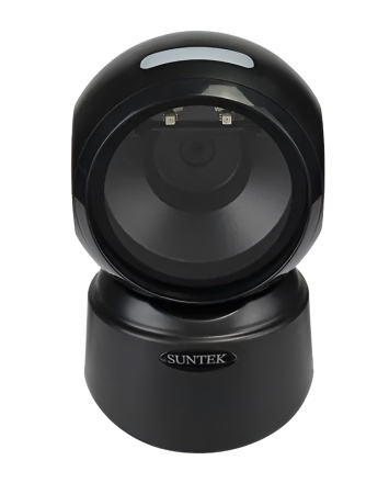 Купить SUNTEK 2D DESKTOP BARCODE SCANNER (ST9300D)