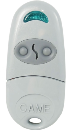 Купить CAME TOP 432NA пульт для ворот, шлагбаумов