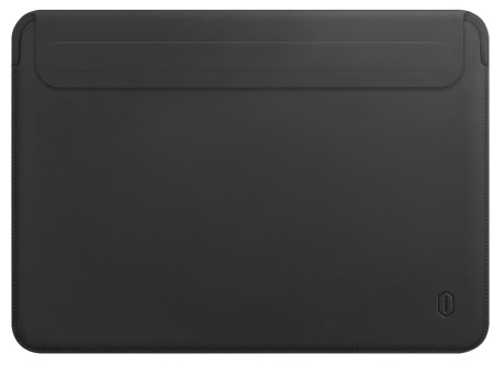 Купить Чехол WIWU Skin Pro 2 Leather 16" Black
