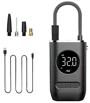 Купить CARCAM Air Pump (CZK-3668)