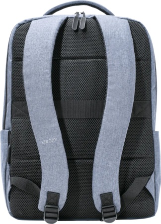 Купить Xiaomi Commuter Backpack Light Blue (BHR4905GL)