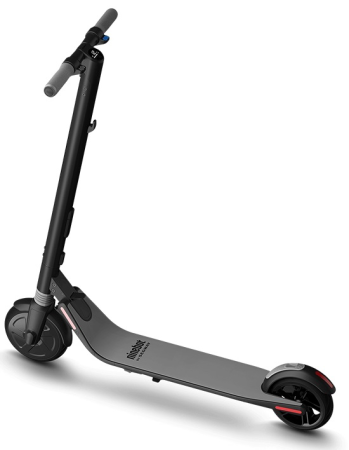 Купить Ninebot by Segway KickScooter Es1