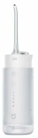 Купить Xiaomi Mijia Electric Teeth Flosser F400 (MEO704) White
