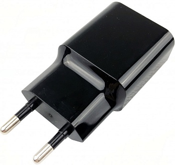 Купить Xiaomi QC3.0 Quick Charger Black (MDY-08-EI)