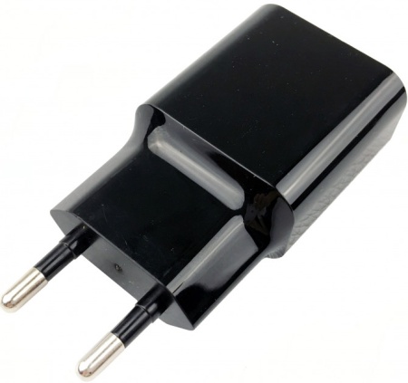 Купить Xiaomi QC3.0 Quick Charger Black (MDY-08-EI)
