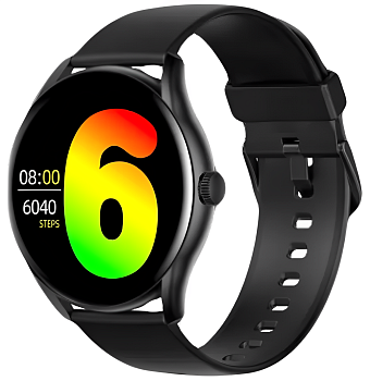 Купить Xiaomi ProTap Smart Watch W12 Pro EU 