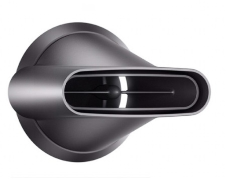 Купить Xiaomi SenCiciMen Super Hair Dryer HD15 Grey