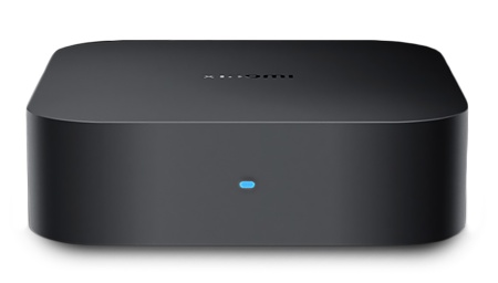 Купить Xiaomi Hub Gateway 4 (ZSWG01CM)