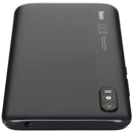 Купить Xiaomi Redmi 9A 2/32 ГБ RU, Темно-серый