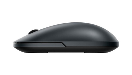 Купить Xiaomi Mi Wireless Mouse 2 (XMWS002TM) Black