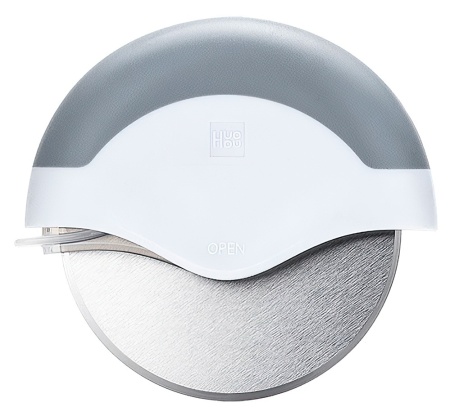 Купить Xiaomi HuoHou (HU0082) Нож для пиццы 