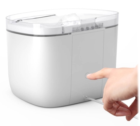 Купить Xiaomi Petoneer Smart Pet Water Dispenser White (FSW030-M)