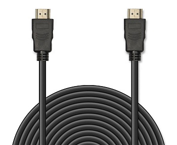 Купить SmartBuy HDMI-HDMI Ver. 1.4B A-M/A-M 5 м