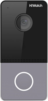 Купить HiWatch VDP-D2211(B)