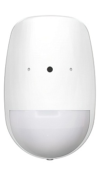 Купить Hikvision DS-PDPG12P-EG2-WE Беспроводной ИК-датчиком движения с детекцией разбития стекла