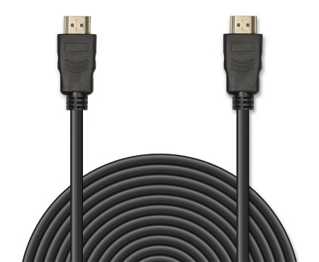 Купить SmartBuy HDMI-HDMI Ver. 1.4B A-M/A-M 5 м