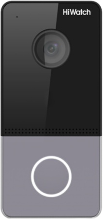 Купить HiWatch VDP-D2211(B)