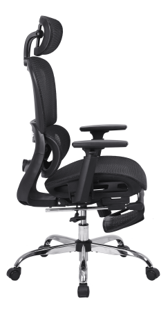Купить Xiaomi Ergonomic Office Chair (XMC021) Black