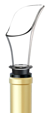 Купить Xiaomi Circle Joy Black Warrior Electric Wine Opener Gift Set (CJ-TZ07)