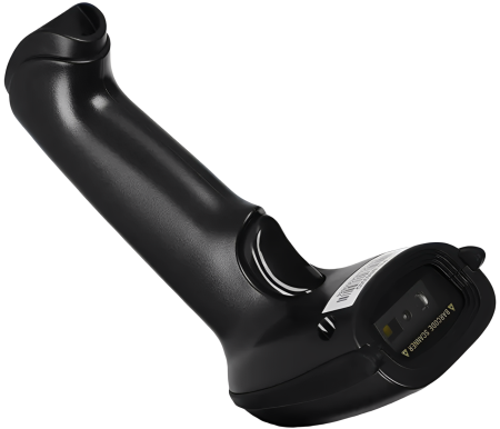 Купить SUNTEK 2D MINI PORTABLE BARCODE SCANNER (ST3100DB) Black USB+BT