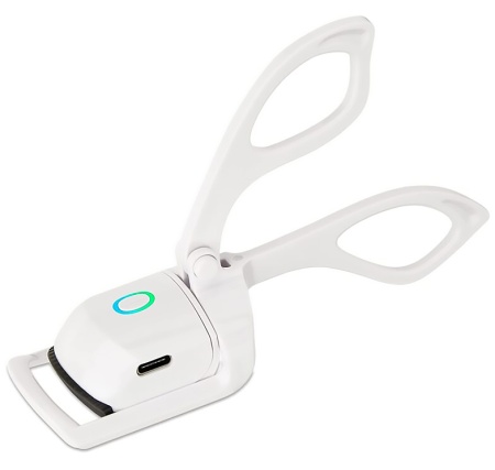 Купить Xiaomi Bomidi Electric Eyelash Curler EC1 White 