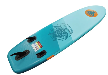 Купить Tourus Inflatable SUP Board 320x81.3x15cm Blue, TS-MG02