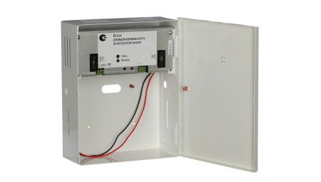 Блок питания для видеонаблюдения CARCAM KM-12/1,5-7