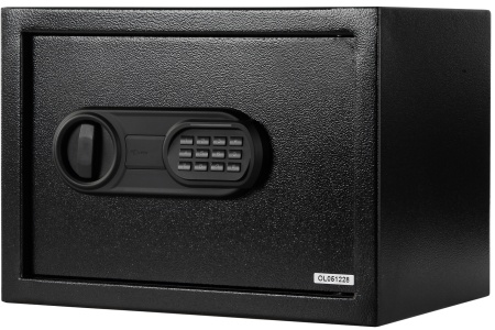 Купить CARCAM Electronic Safe Box (XM25EIS)