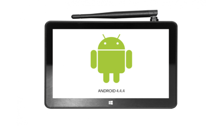 Автомобильный монитор CARCAM Display 7HD