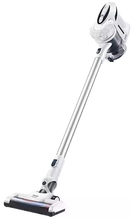 Вертикальный беспроводной пылесос Xiaomi SWDK Multifunction Portable Cleaner K380 White